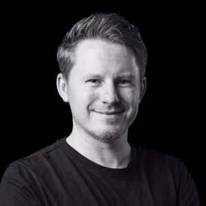 Dimitri Herber - Warsteiner - Head of Digital & Media