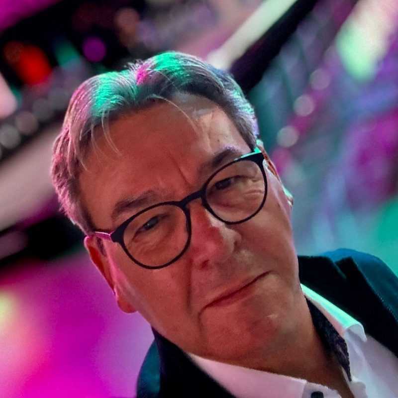 Dirk Wunder-Turck-VP-Marketing