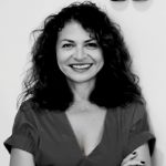 Gülnaz Meyenburg, Director Global Marketing von ESSITY