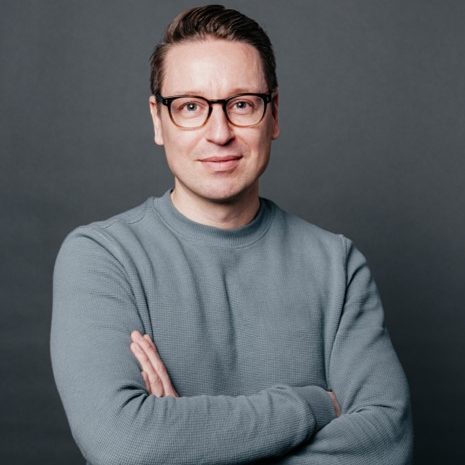 Benjamin Schulz-Adamos - OBI -Speaker CIRCLENCE