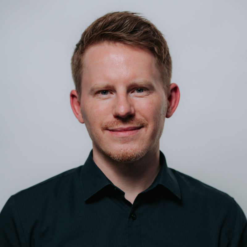 Dimitri Herber-Speaker CIRCLENCE