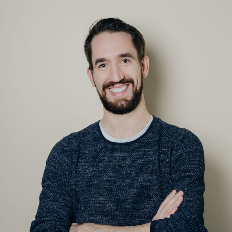 Jens_Polomski_Speaker CIRCLENCE