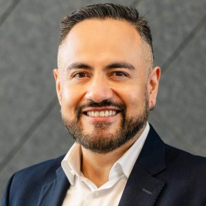 Cristian_Grajales-CMO von Viebrockhaus zum Inner Circle
